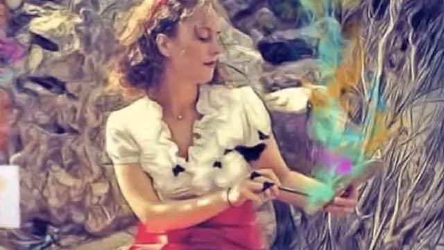 Helene Segara-Elle Tu L'aimes.wmv