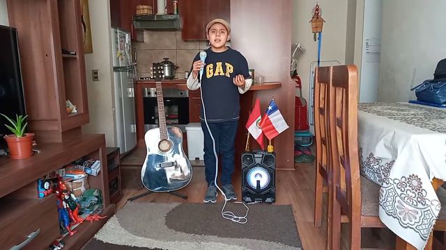 Marco Antonio Flores Torres