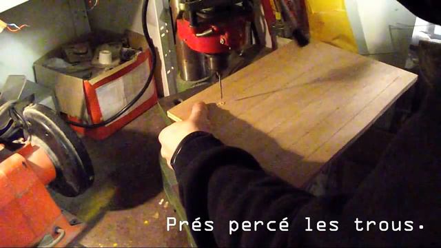 Tuto: Crée Sa Table De Tir - Part1