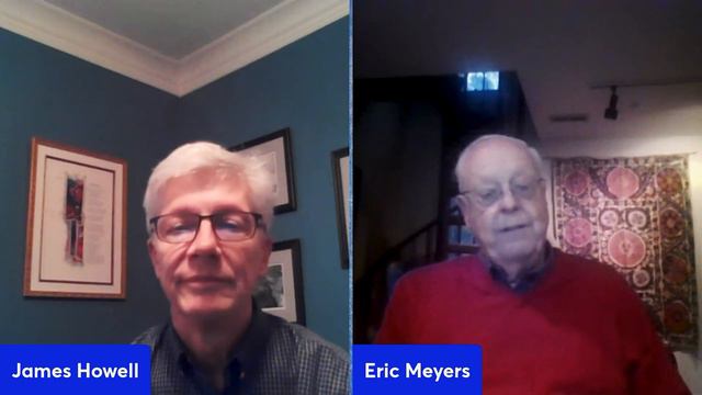 Oh, The Places You'll Go! | Episode 6 | With Dr. Eric Meyers