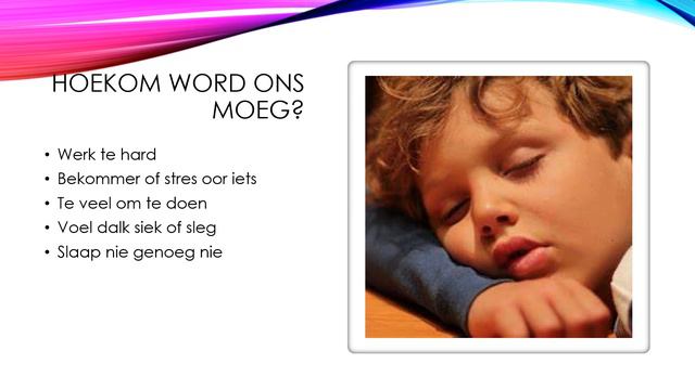 Die Kerk | Kinders@dieKerk | Kom Rus By Jesus