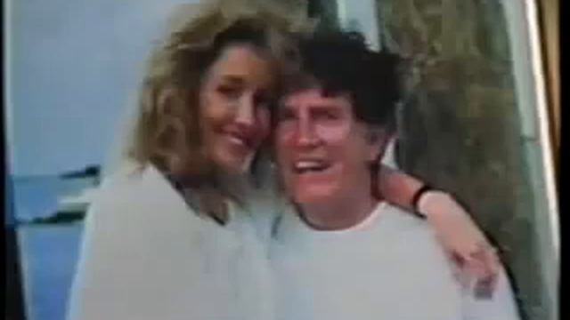 Gary Hart Scandal 1988 ElectionWallDotOrg.flv