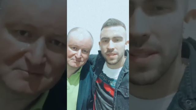 Игорь Григорьев в сторис 23.03.2020.