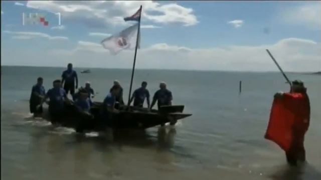 Tragom Pradjedova - Lađom Preko Jadrana  - Part 3