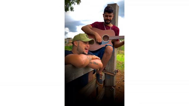 Coração Bandido - Rubenns & Montezine