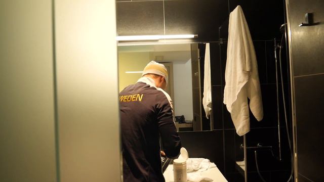 CHRISTMAS EVE & TOUR DE SKI