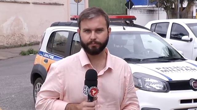 Lima Duarte: Jovem é Preso Após Furtar R$ 17 Mil Do Tio