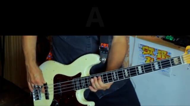 ROCK JAM WITH PAWEL MACIWODA