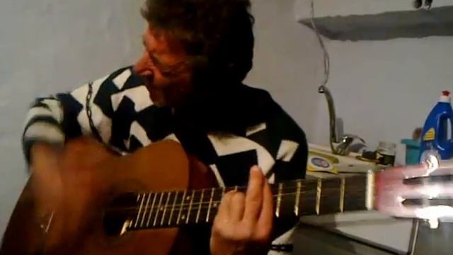 Cel Mai Vesel Ghitarist