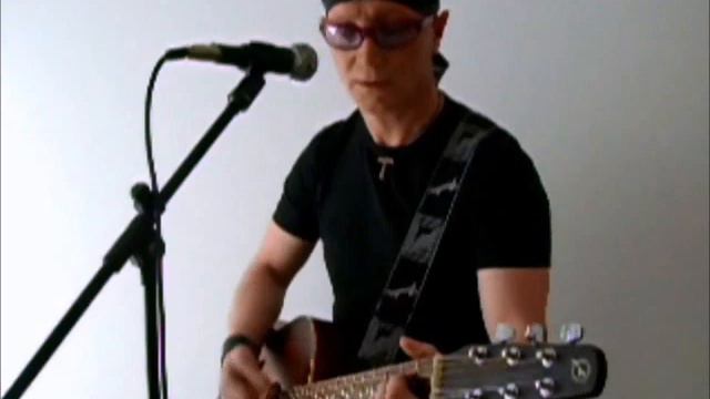 Creep G. Moretti ( Radiohead Cover ) -Acustico-