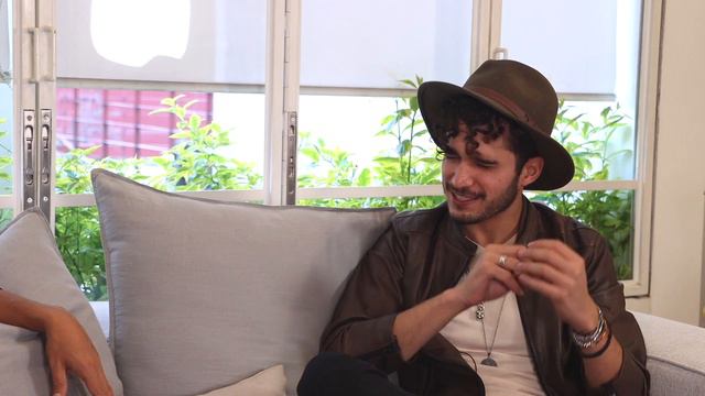 ANDRÉS OBREGÓN FT. ALEX MUELA | MR Podcast | Alejandro MuelaRomero