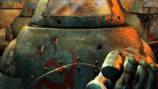 Frank Klepacki - Hell March Remix