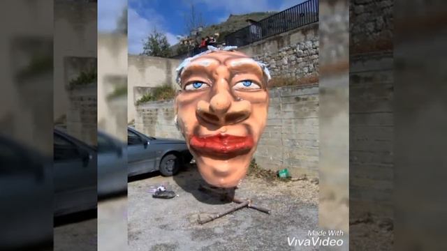 Inno Carro Cinni Siti Assa Anno 2006