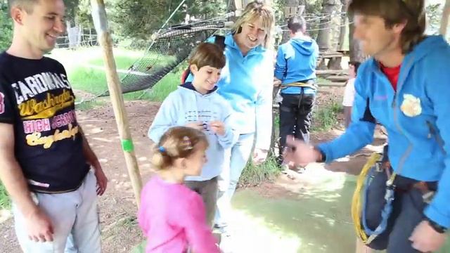 Un Dia Perfecte En Família A La Cerdanya