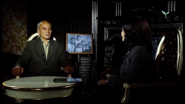 Bastakor Doni Ilyosov 