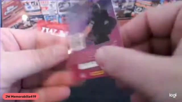 2022 Certified Hobby Box  11/13/22