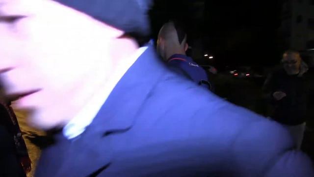 Aristoteles Romero Dopo Crotone-Udinese 4.12.2017