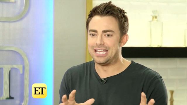 'Celebrity Big Brother': Watch Jonathan Bennett Find Out Dina Lohan Wanted To Save Him! (FULL INT…