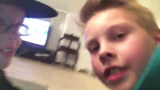 LAN Med Sander Gaming Ep. 1