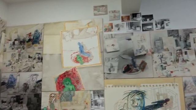 S.M.A.K. Gent - Anna Oppermann - 2017