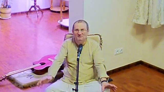 Шр.Б.10.14.14. Лочан дас Тхакур дас.2022.11.14.