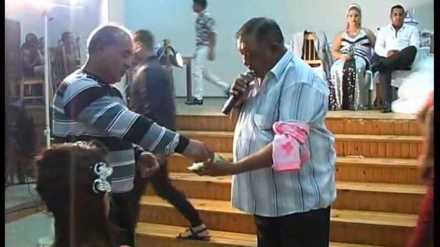 Svatba Asan Sevgul Goren Chiflik DVD 2