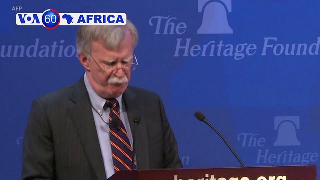 Muri Kongo Bafise Ubwoba Ko Umugambwe Uri Ku Butegetsi Uzokwibirwa Amajwi