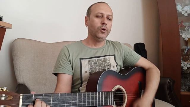 MAĞUSA LİMANI Cover Önder ÖZÜSADE