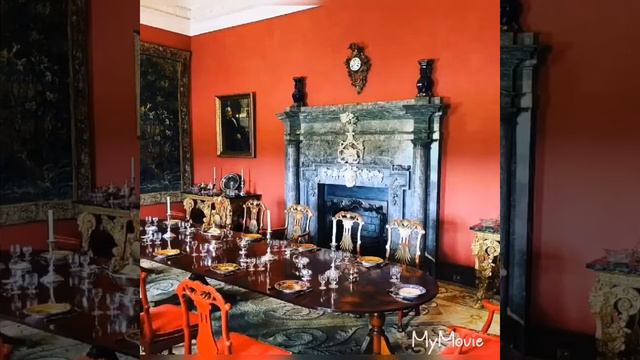 Russborough House & Parklands