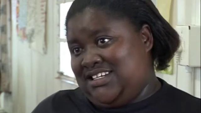 Interview With Nolwazi Makhuluphala