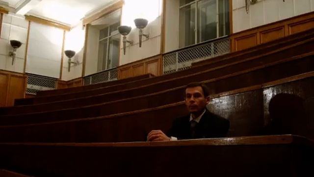 Моя альма-матер