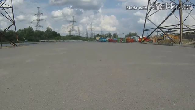 Копия видео Rustler VXL 3S 11,1V   KharkovAutoBazarLosk