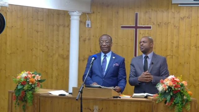 Mardi 12 Décembre 2023 - Frère Joseph Lilanga