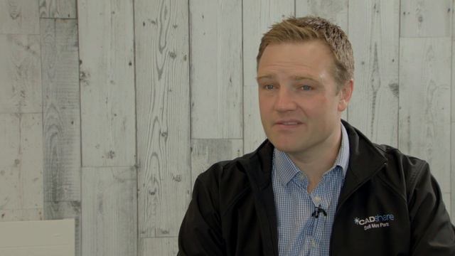 CADshare | Chris Acheson