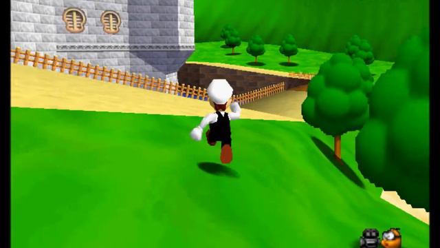 The Legend Of Pastrio 1