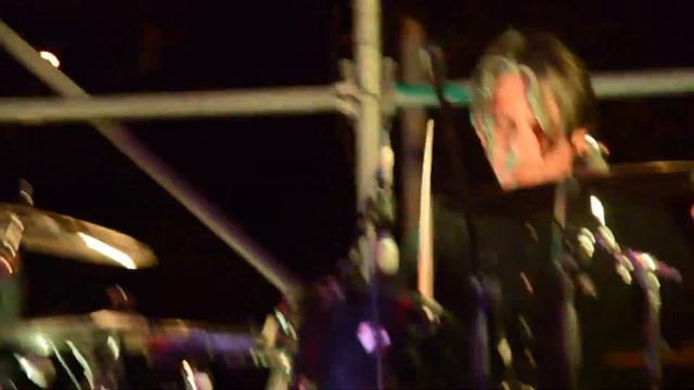 Арсен Мирзоян - Невчасна (Николаев 30.09.2017 @ Live)