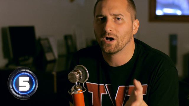 10 Things I Hate About The VA Scandal!