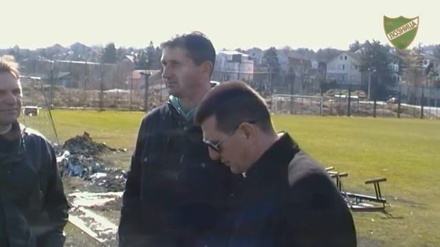 FK Sopot - FK Loznica 3:2 (2012)