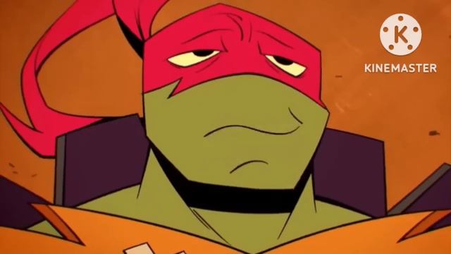 Rise Leo Being My Fave Ver. Of Leo Part 2(MAJOR SPOILERS!!!)