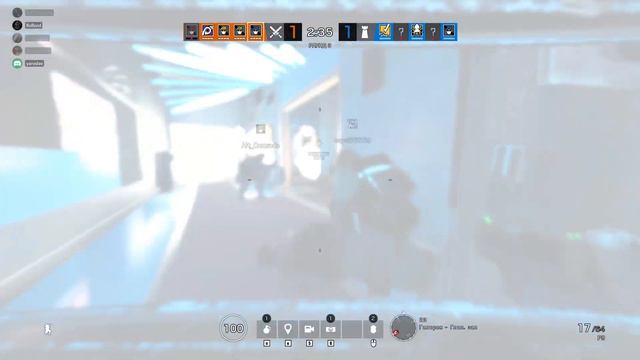 Tom Clancy's Rainbow Six: Siege - Возвращение?