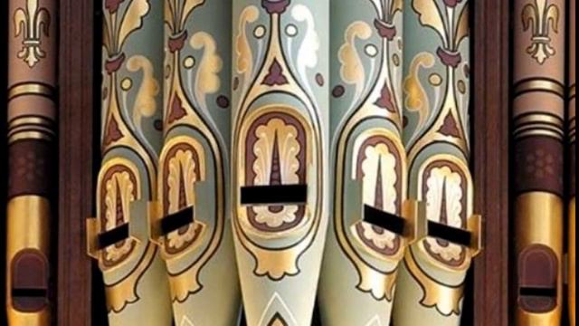 Psalm XIX By Benedetto Marcello (1686-1739)