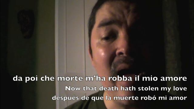 Fillipo Azzaiolo (1560) 