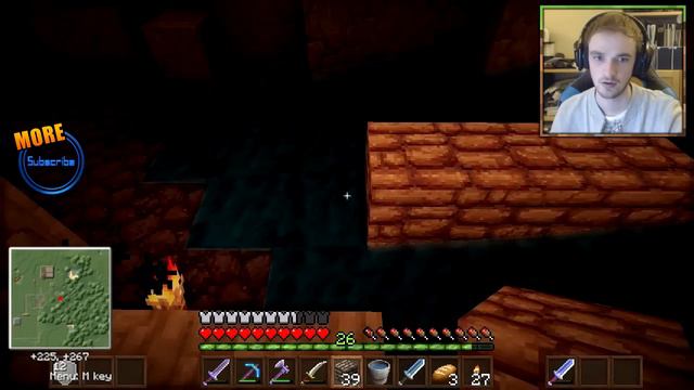 Minecraft - Ali-A's Quest #26 - 