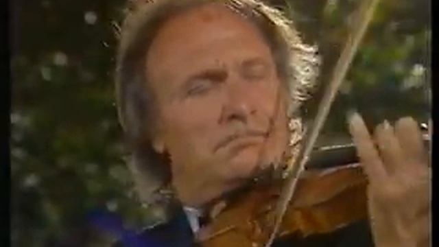 Ivry Gitlis Live Nigun Bloch