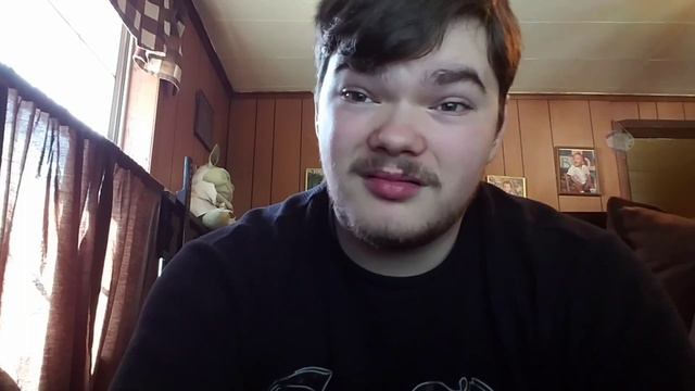 Gunnar Hansen's Death House Coming In 2017!!!!!!