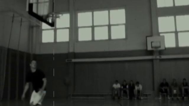 Marek Sikora Pod Noga II FESTIWAL KOSZYKÓWKI 