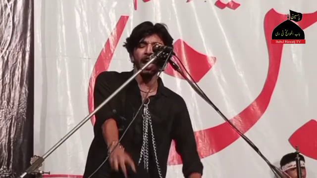 Zakir Ali Jaffar Haideri | Zakir Habib Raza Ka Beta | Masaib Bibi Zainab | Shab E Ashur