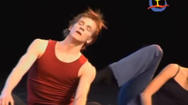 Isabelle Schramm And Till Geier 