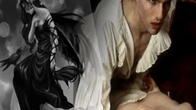 Таня Дяченко,Лунная ноченька.wmv