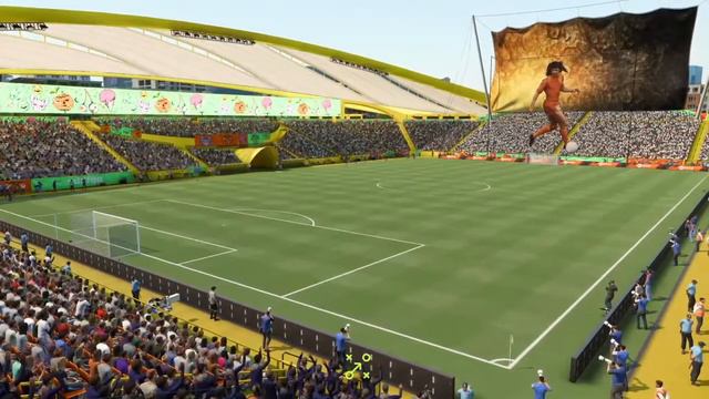 FIFA 22 NOVOSIBIRSK RUSSIA